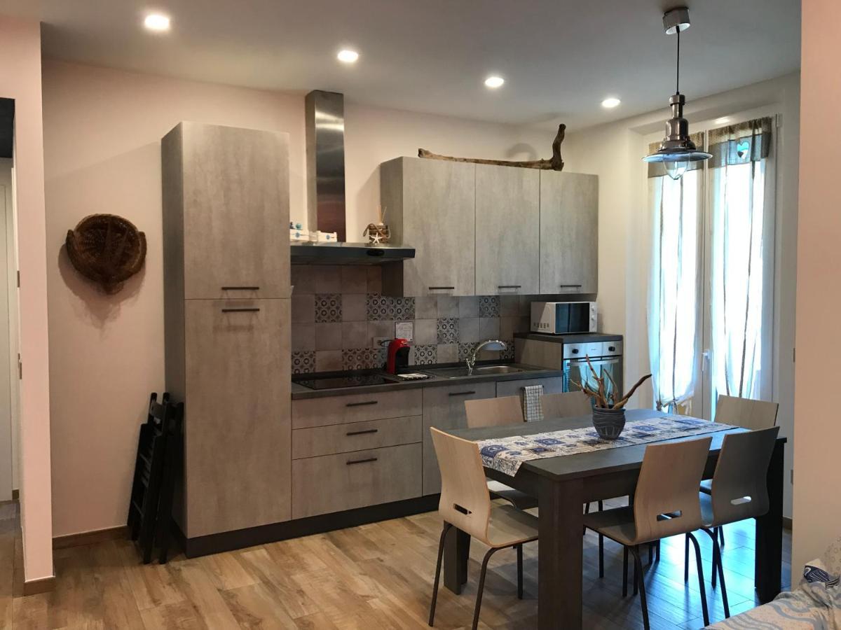 דירות לאווניה Casa Patella מראה חיצוני תמונה
