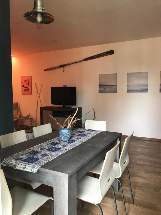 דירות לאווניה Casa Patella מראה חיצוני תמונה