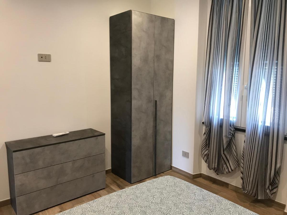 דירות לאווניה Casa Patella מראה חיצוני תמונה