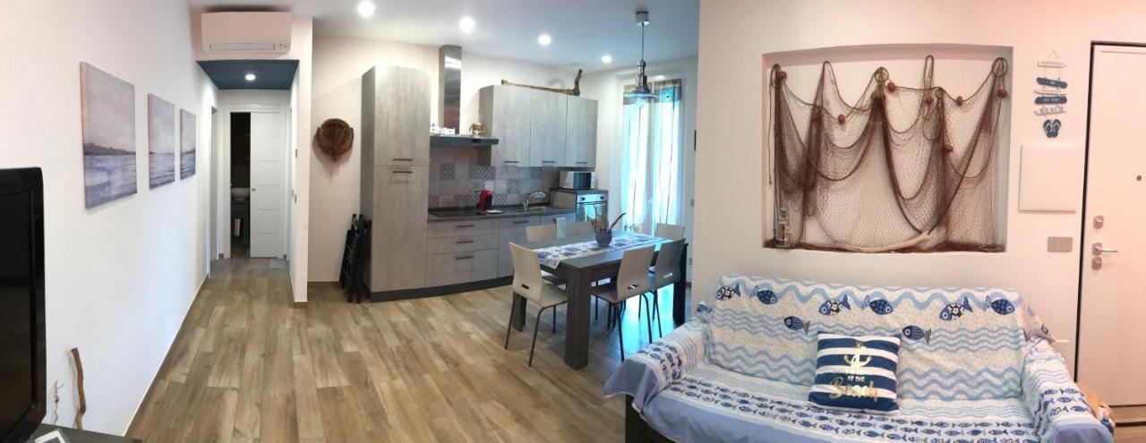 דירות לאווניה Casa Patella מראה חיצוני תמונה
