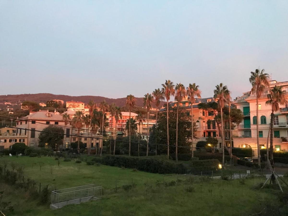דירות לאווניה Casa Patella מראה חיצוני תמונה