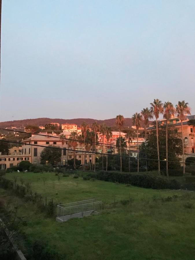 דירות לאווניה Casa Patella מראה חיצוני תמונה
